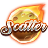 满天星-分散标记(Scatter)